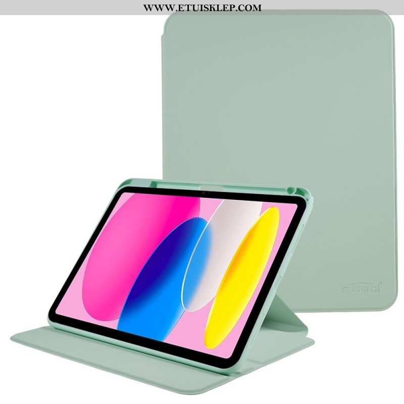 Case do iPad 10.9" (2022) Muturalny Klasyk